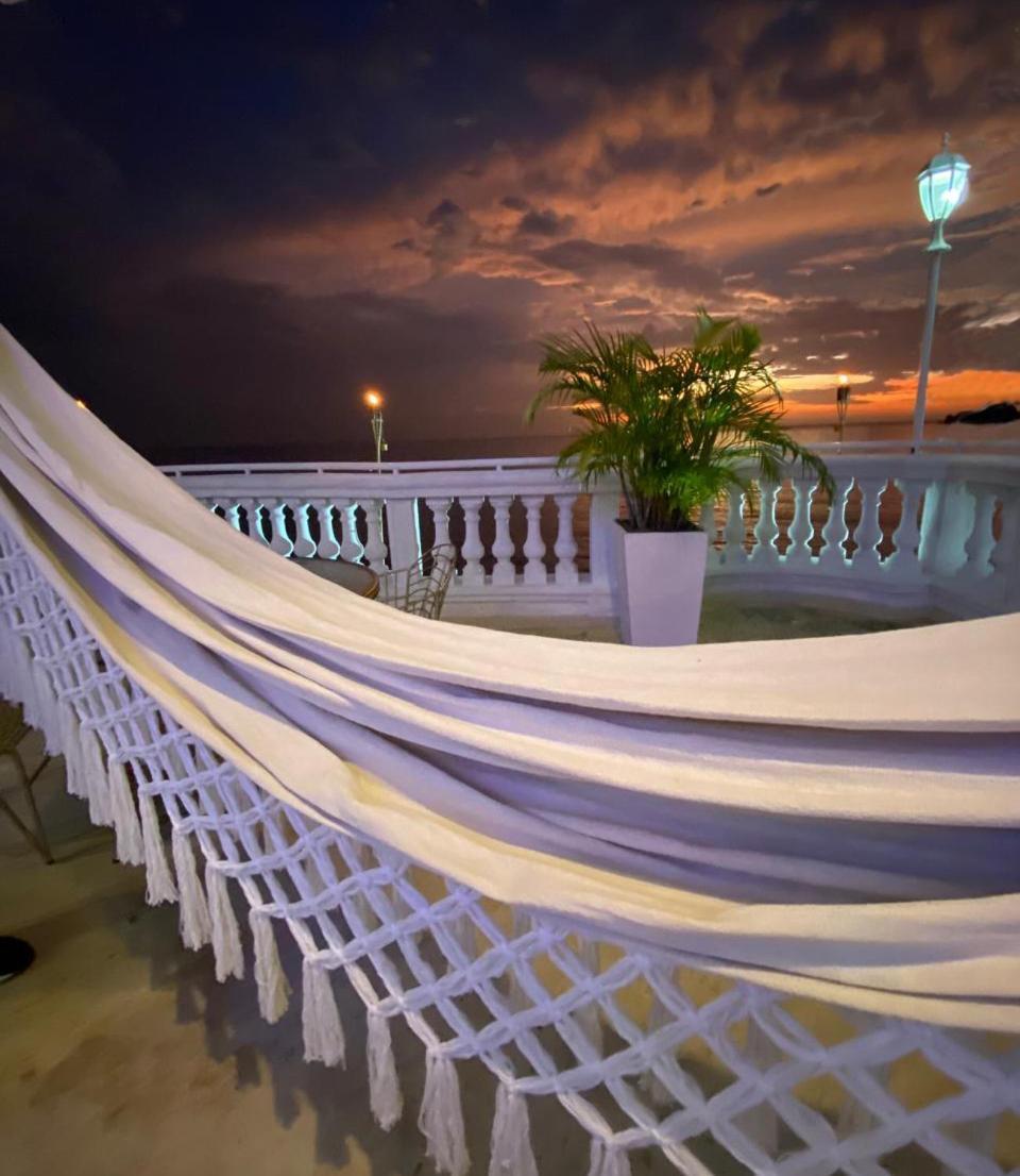 סנטה מרתה Azul Hotel Boutique מראה חיצוני תמונה