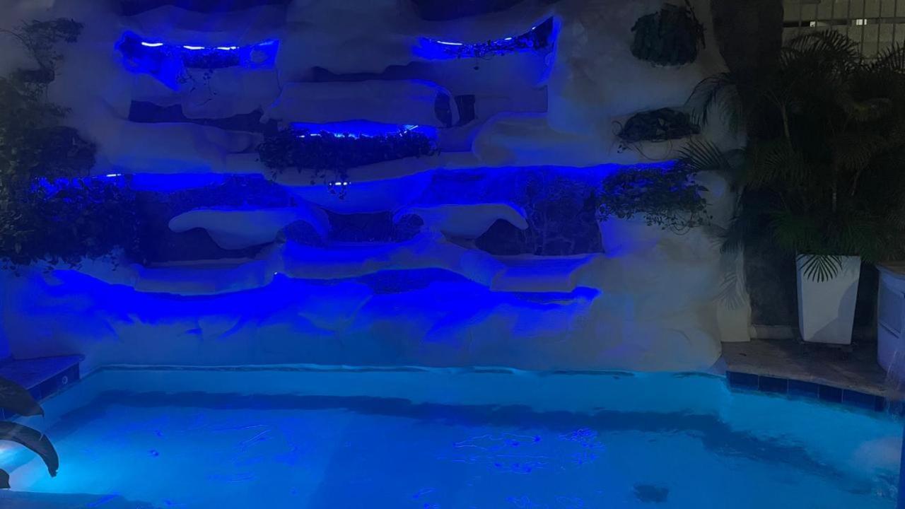 סנטה מרתה Azul Hotel Boutique מראה חיצוני תמונה