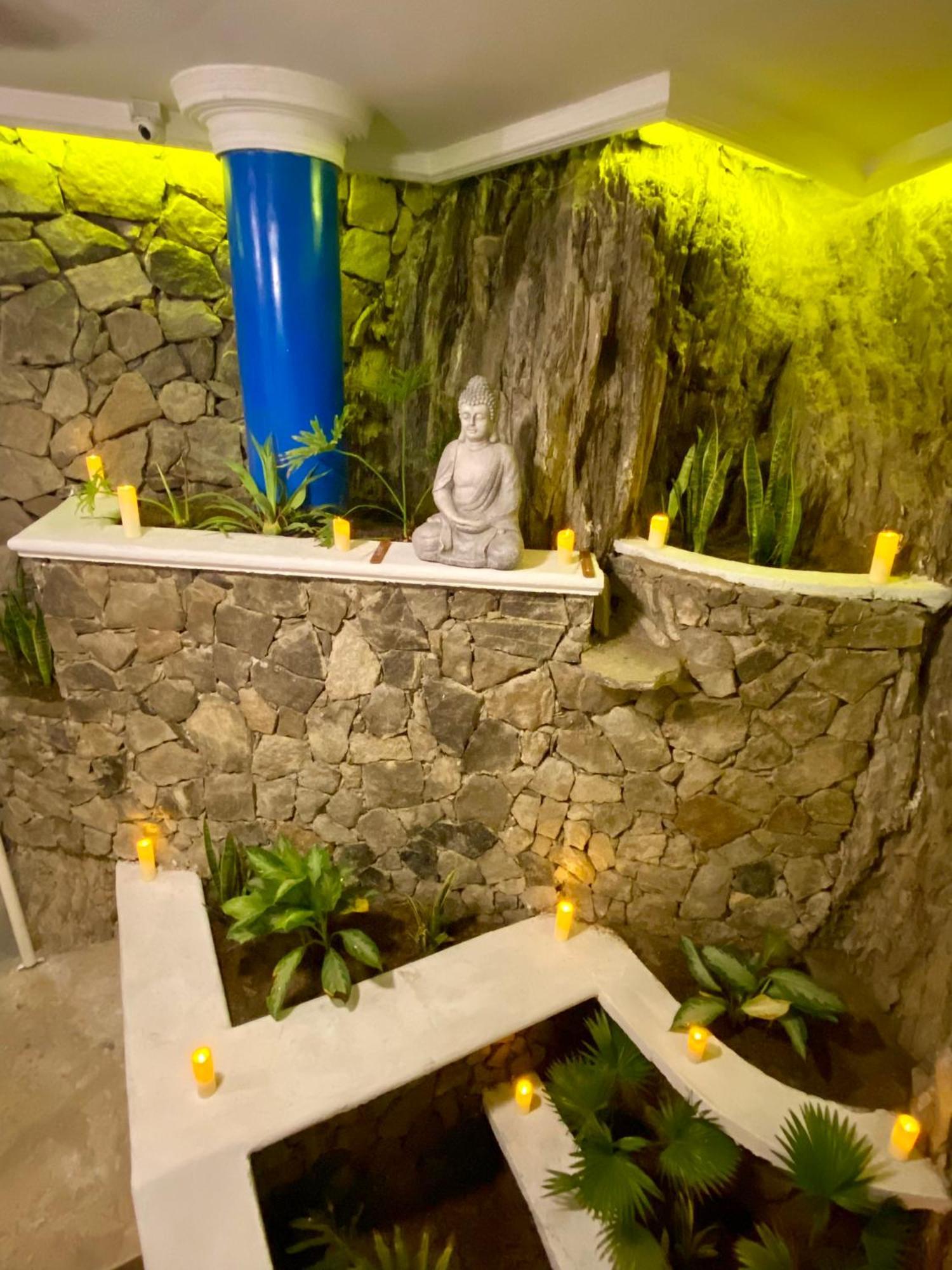 סנטה מרתה Azul Hotel Boutique מראה חיצוני תמונה
