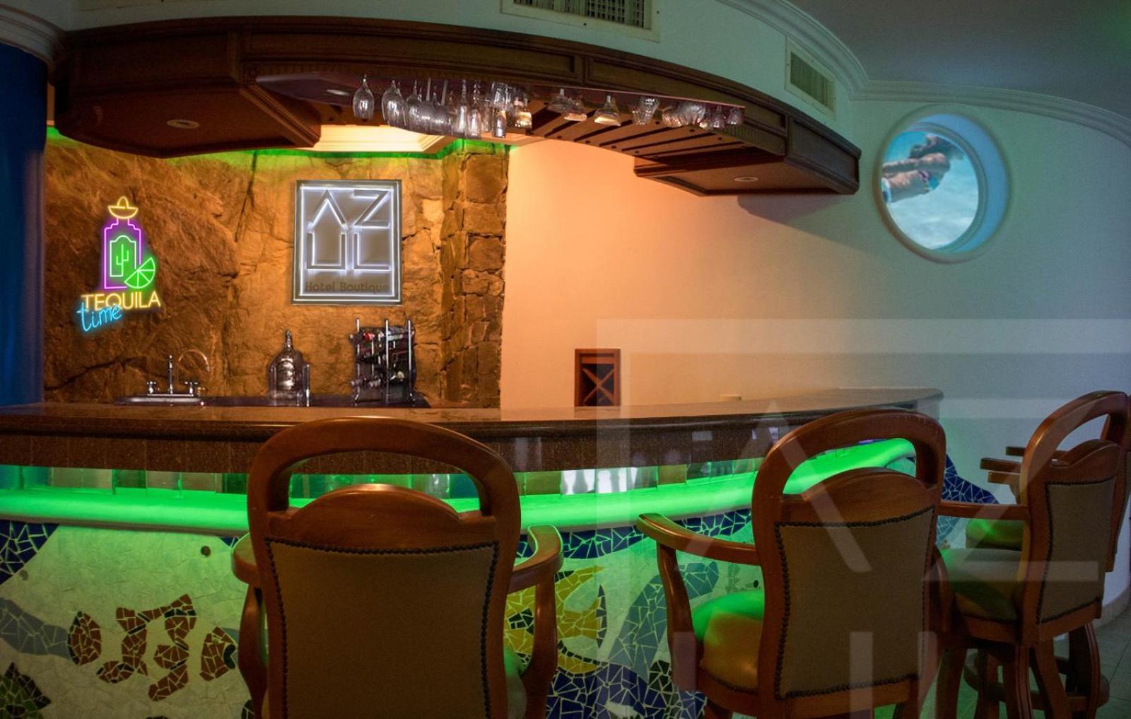 סנטה מרתה Azul Hotel Boutique מראה חיצוני תמונה